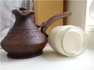 Yoghurtmaker - keuze, beoordelingen, bedieningsvragen (2)