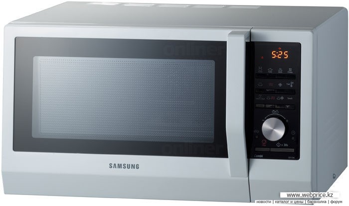 Microwave. Ano ang magagawa natin dito?