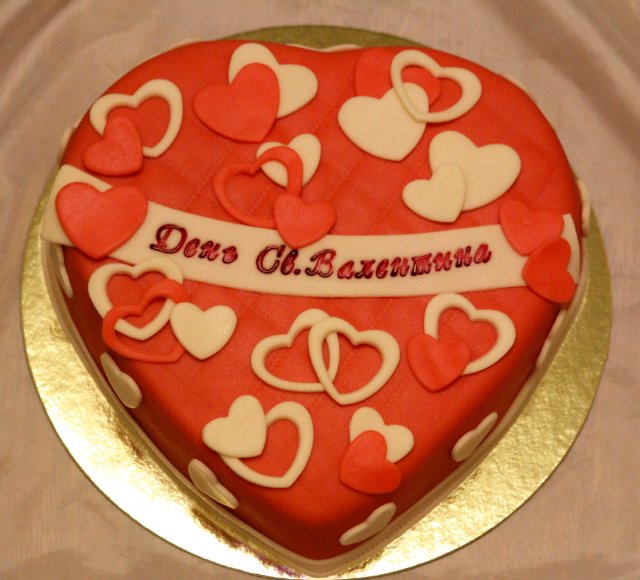 Dolci al cuore