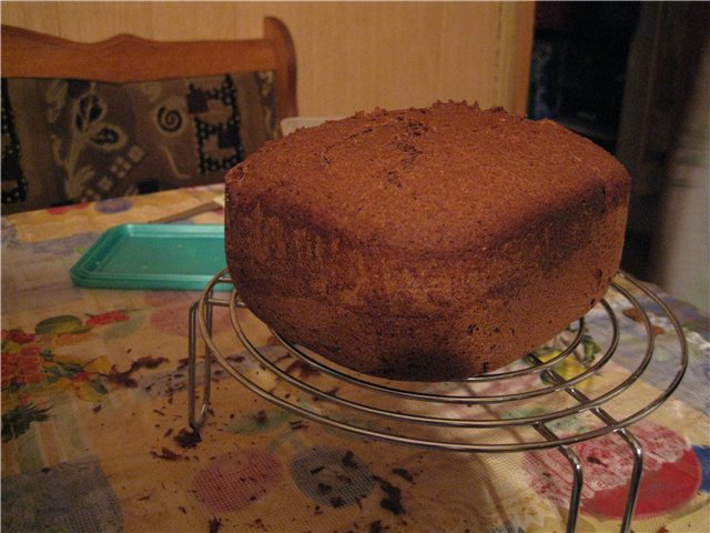 Rye custard bread is real (almost forgotten taste). Baking methods and additives