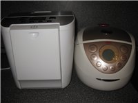 Bread maker Brand 3801 - description, characteristics, operation