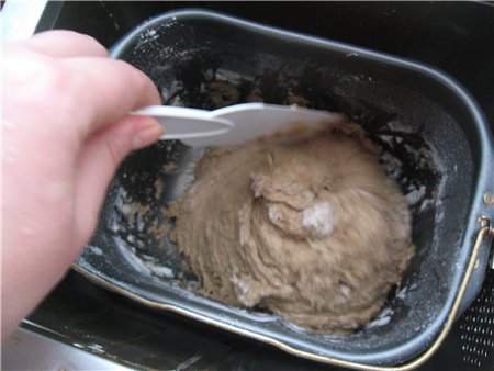 Impastare e cuocere il pane di segale a lievitazione naturale. Master Class.