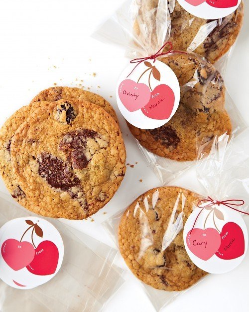 Decoramos galletas de jengibre, galletas