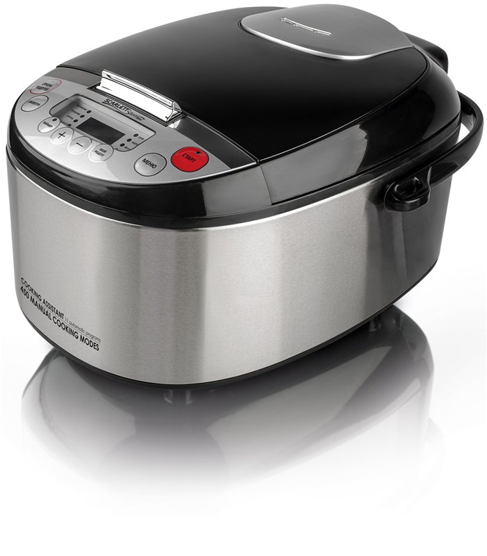 Choosing a slow cooker, pressure cooker, rice cooker (2)