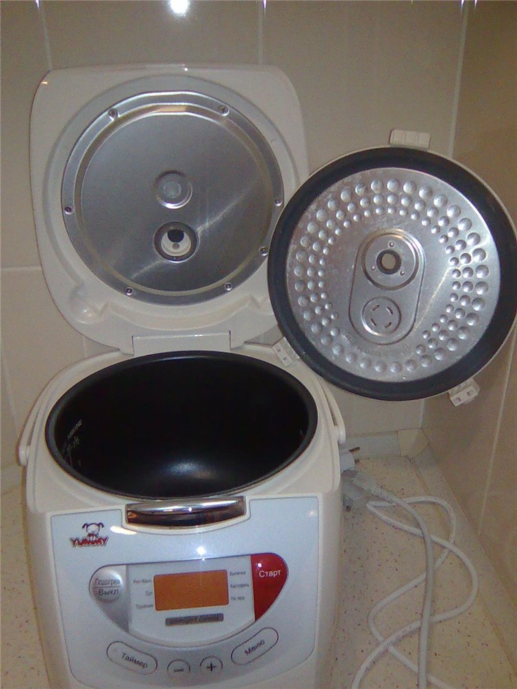 Multicooker יאמי YMC-500