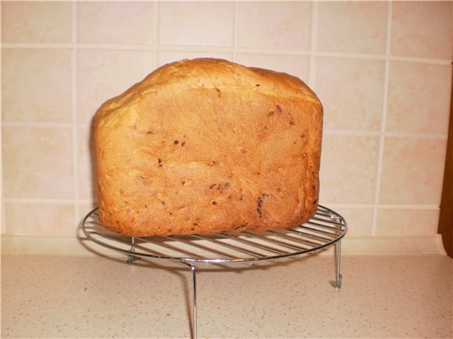 Per favore, aiutami a decidere su una macchina per il pane