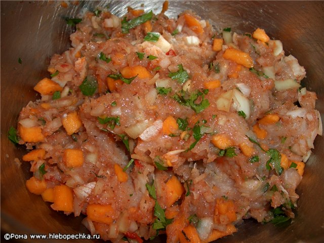 Steamed Roll Soup (Κούκος 1054)