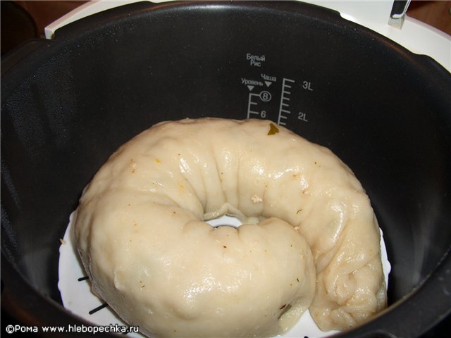 Steamed Roll Soup (Κούκος 1054)