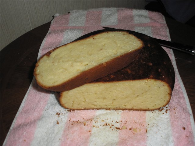 torta