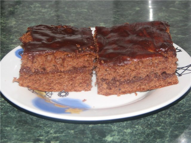 Dolci praghesi