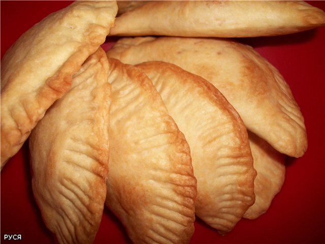 Puff pastry false Universal