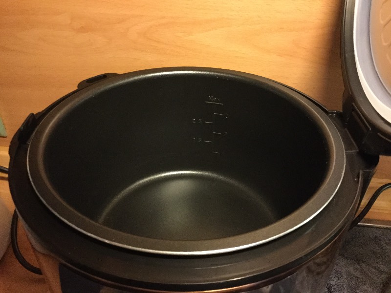 Multicooker Marta MT-4313 CK2