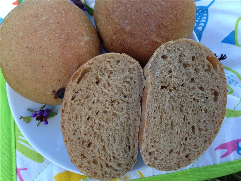 Fruites confitades amb panses (per a establiments de restauració escolar, 1959)