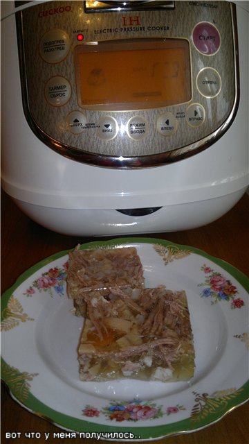 Aspic (kukačka 1054)