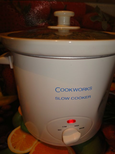 Slow cookers: model selection, features, reviews