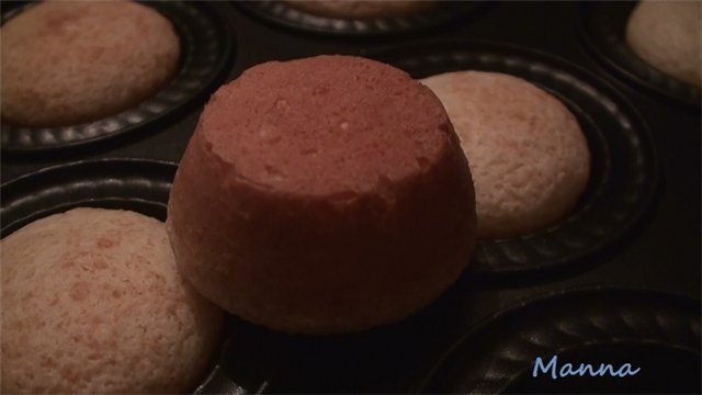 Srimati - Torta di mele indiana