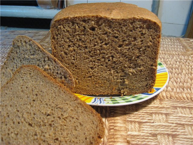 Cuocere nella macchina per il pane Bork