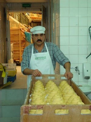 Taglio della pasta