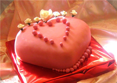 Dolci al cuore