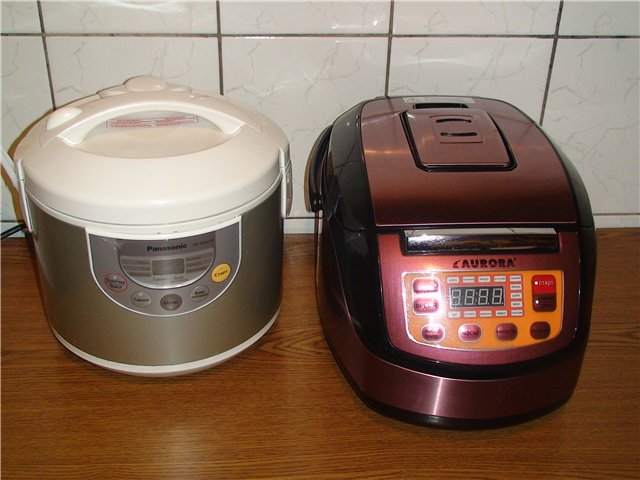 Multicooker Aurora AU 250