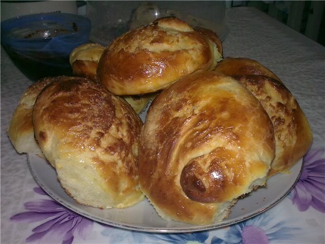 Panets de mató