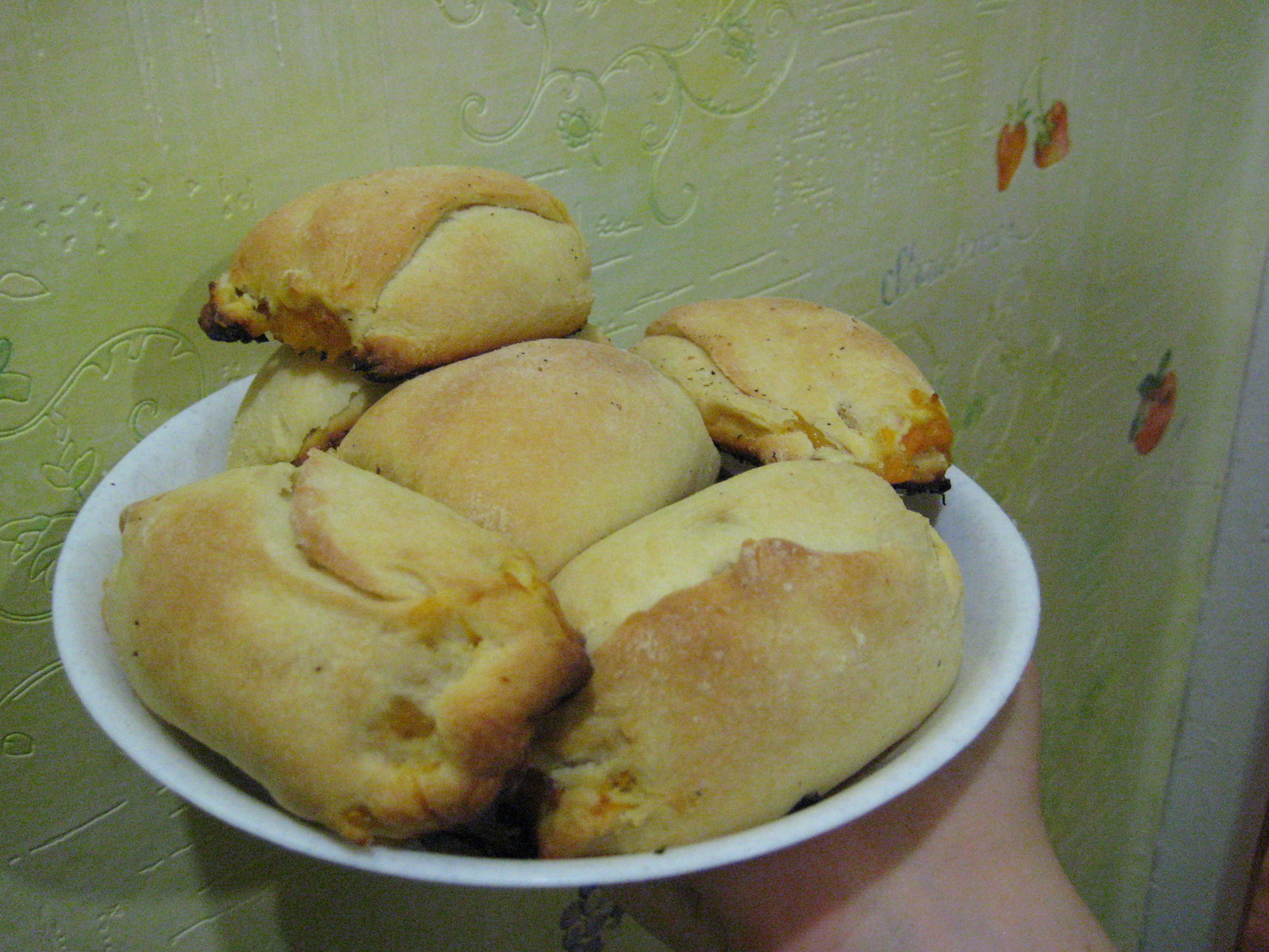 Empanadas Ammchiki