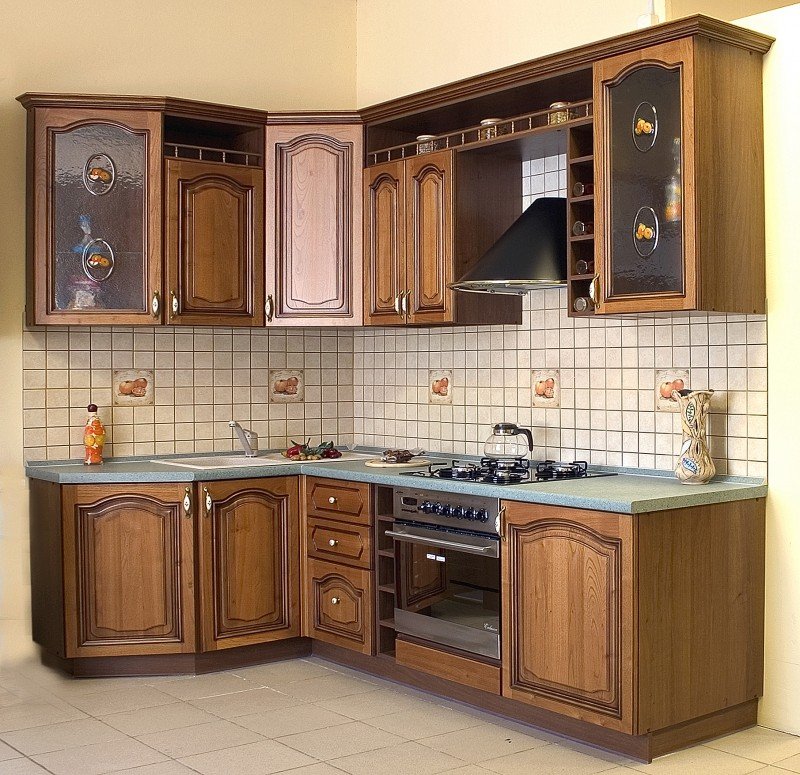 Muebles de cocina