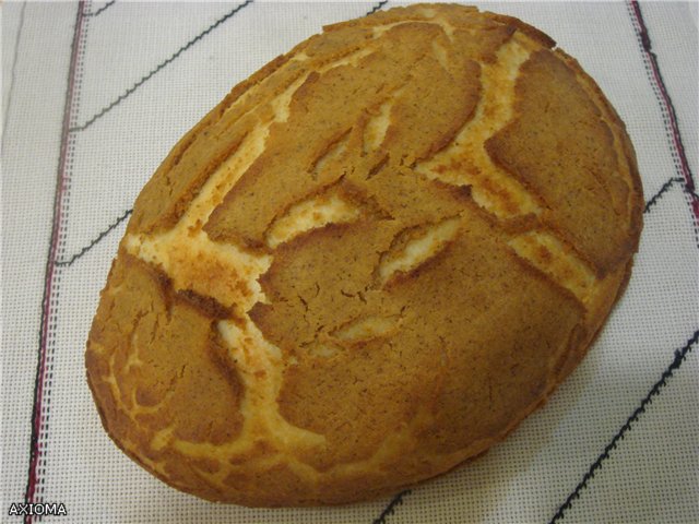 Pane di tigre