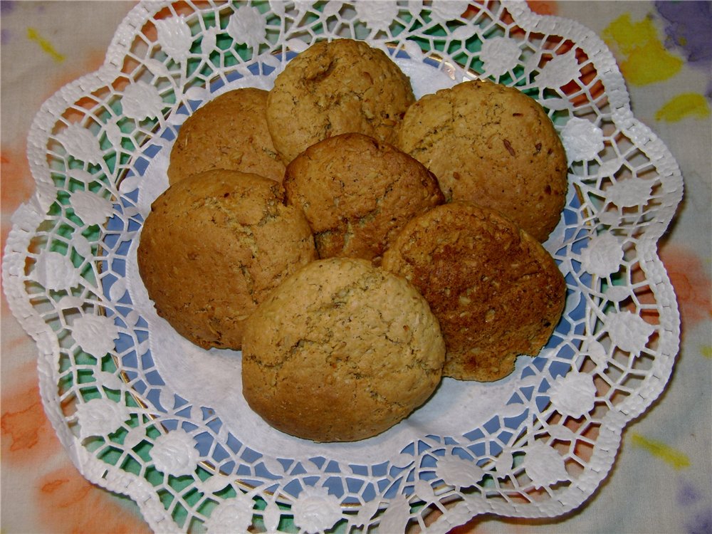 Biscuiți