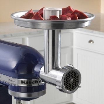 Máy trộn KitchenAid