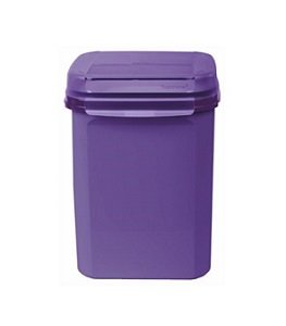 Plastové nádobí Tupperware - recenze