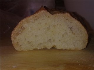 Baguette francesi (forno)