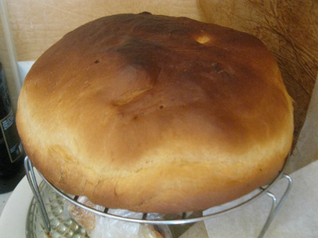 Vaj torta