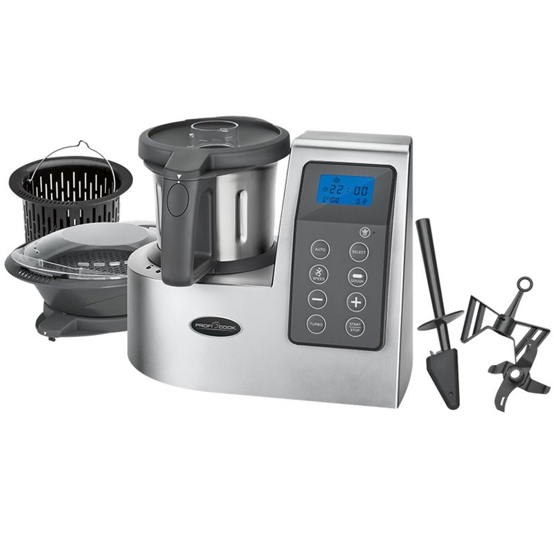 Máquina de cocina ProfiCook MKM-1074