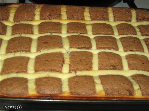 Almohadillas para tartas