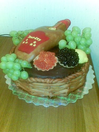 Torte militari