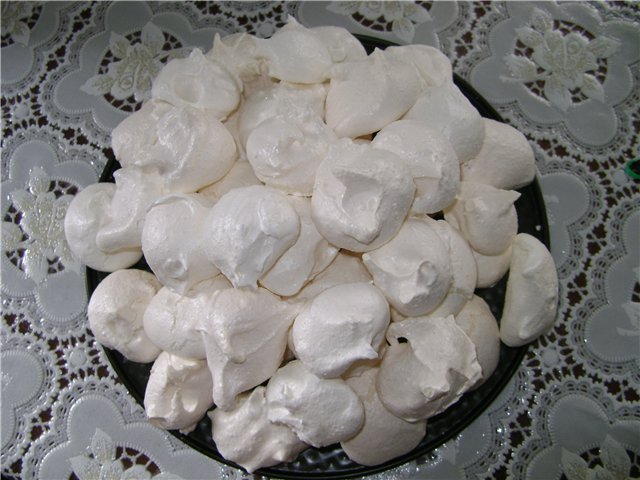 Merengue