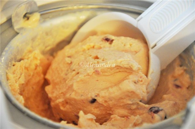 เครื่องทำไอศครีม Ariete 0693 Gran Gelato พร้อมคอมเพรสเซอร์