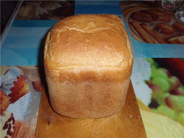 Scarlett Bread Maker