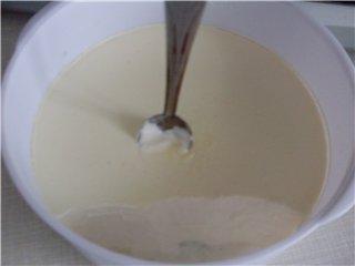 How to make sour cream in a yogurt maker?