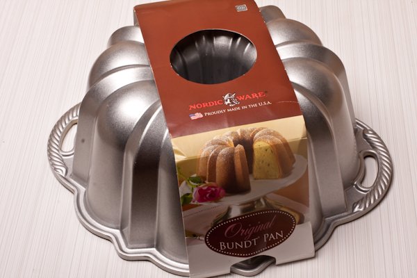 Bakeware Nordic Ware: zakup, funkcje, recenzje, przepisy