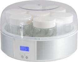 Yogurt maker - selezione, recensioni, domande sul funzionamento (1)