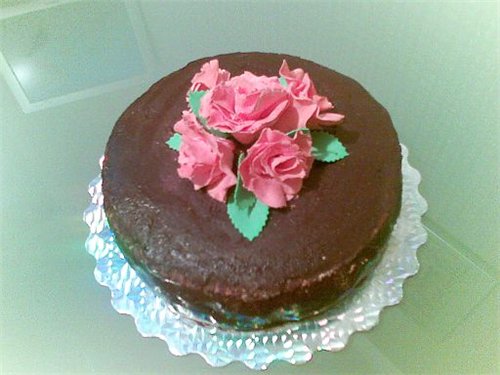 Torte di fiori