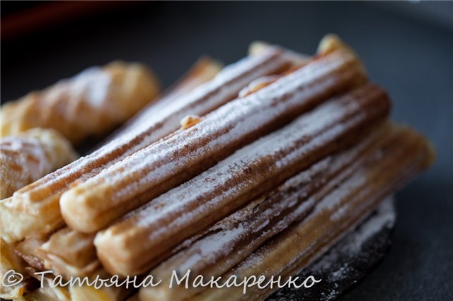  Księżniczka Churrosmaker 132401