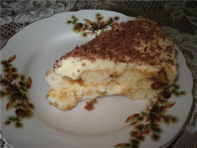 Tiramisù