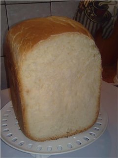 Pang-araw-araw na Japan Bread (gumagawa ng tinapay)