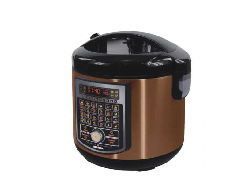 Multicooker Marta MT-4313 CK2