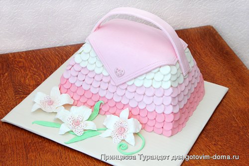 Idee per decorare la torta