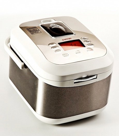 Choosing a slow cooker, pressure cooker, rice cooker (2)