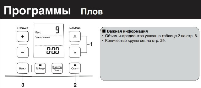 Máy nướng đa năng Panasonic SR-TMZ550 và SR-TMZ540